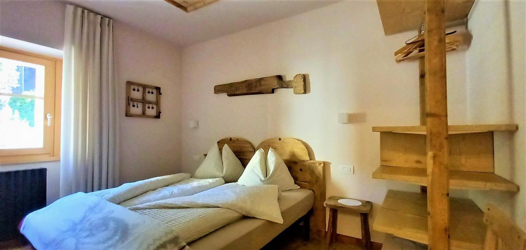 Apartmán Casa Zebrusius - Zebrusius'S App Valfurva Exteriér fotografie