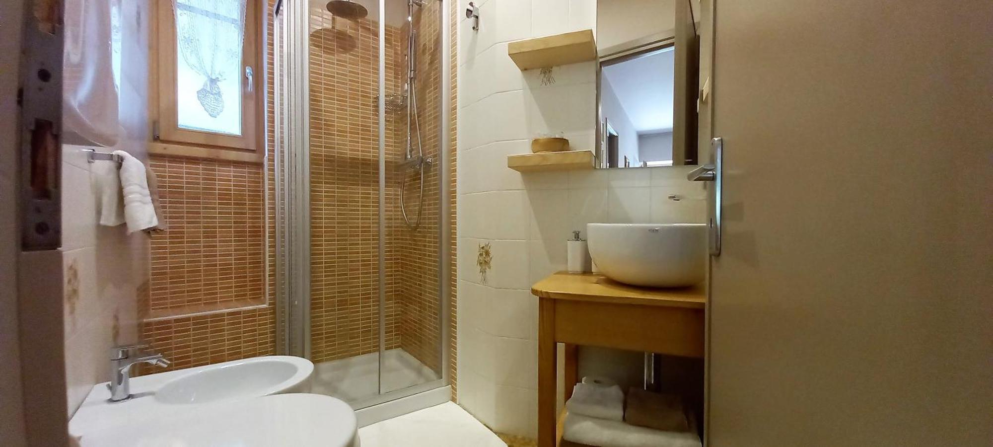 Apartmán Casa Zebrusius - Zebrusius'S App Valfurva Exteriér fotografie