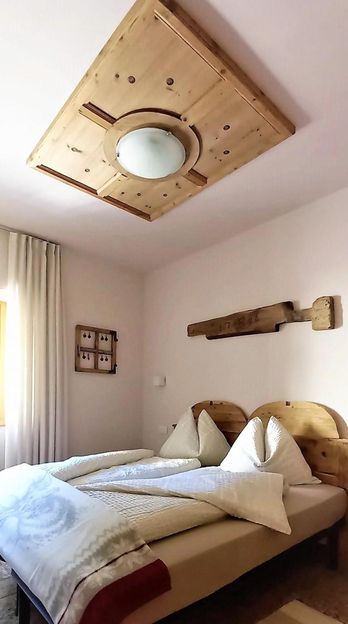 Apartmán Casa Zebrusius - Zebrusius'S App Valfurva Exteriér fotografie