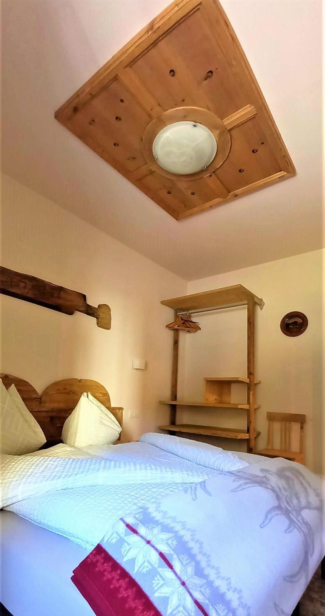 Apartmán Casa Zebrusius - Zebrusius'S App Valfurva Exteriér fotografie