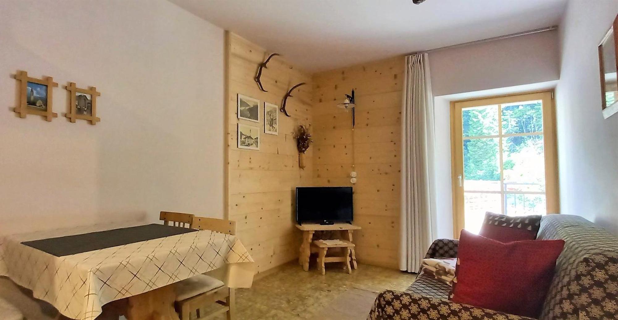 Apartmán Casa Zebrusius - Zebrusius'S App Valfurva Exteriér fotografie