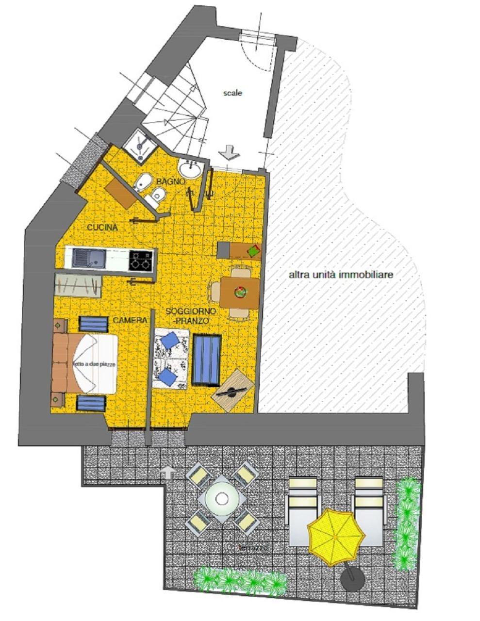Apartmán Casa Zebrusius - Zebrusius'S App Valfurva Exteriér fotografie